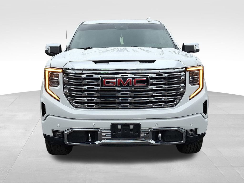 2023 Gmc Sierra Denali photo 2