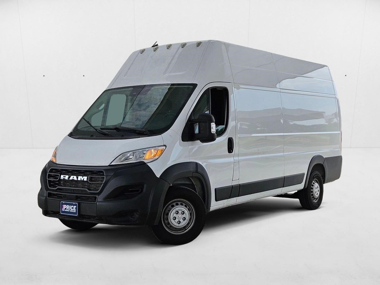 Used Ram Used Dodge Cargo Van Ram 1500 Dodge Cargo Vans For Sale