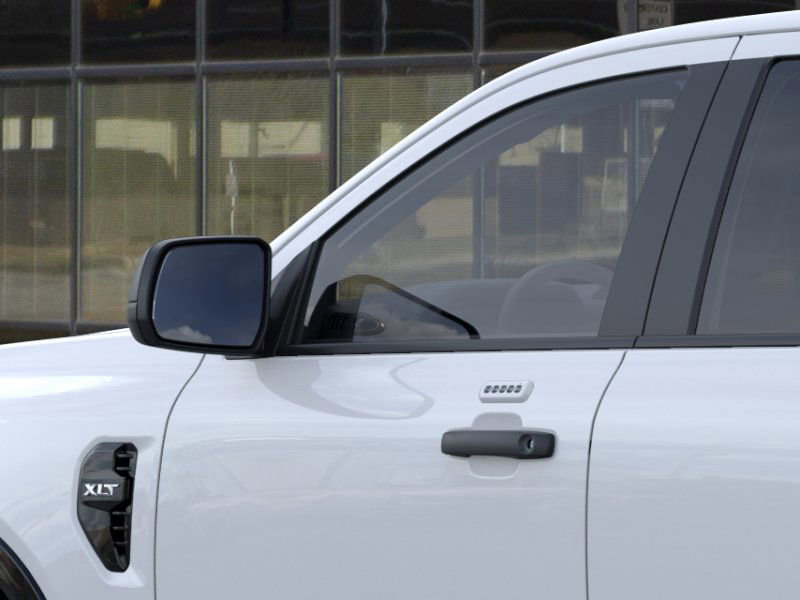 2024 Ford Ranger XLT photo 15
