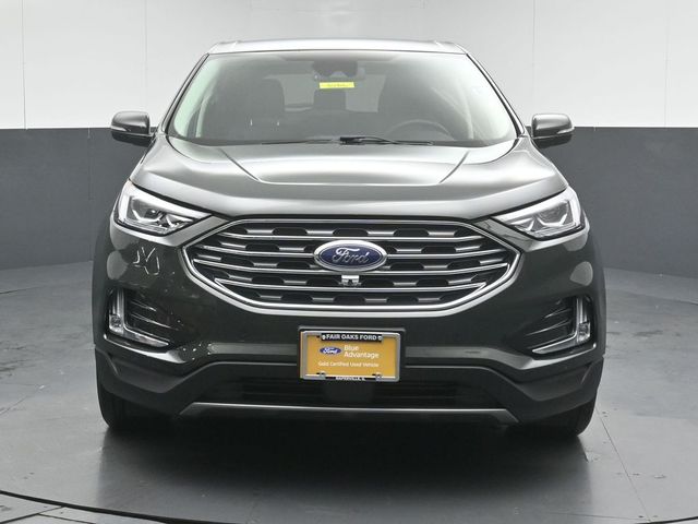 2024 FORD EDGE - Image 2