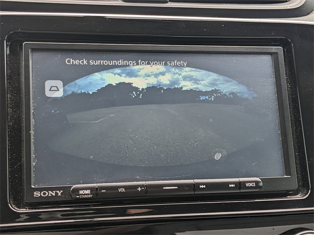 2019 Honda CR-V LX photo 21