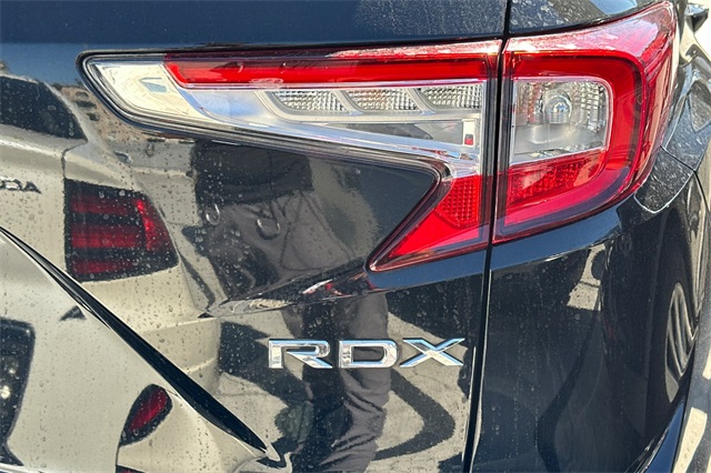 2019 Acura RDX Base photo 4