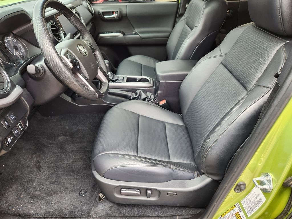 2023 Toyota Tacoma TRD 4x4 Double Cab photo 13