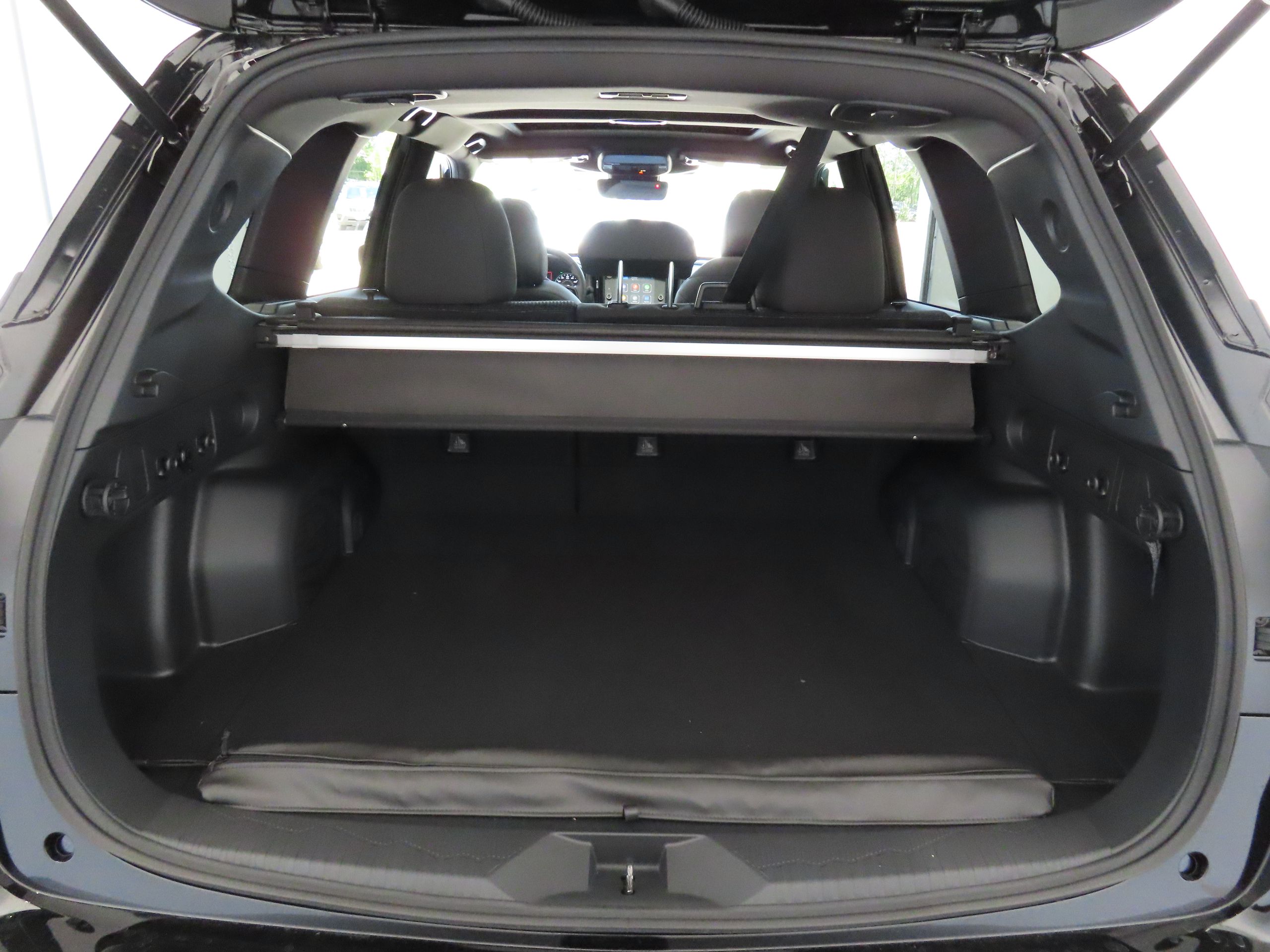 2025 Subaru Forester Premium Base photo 21