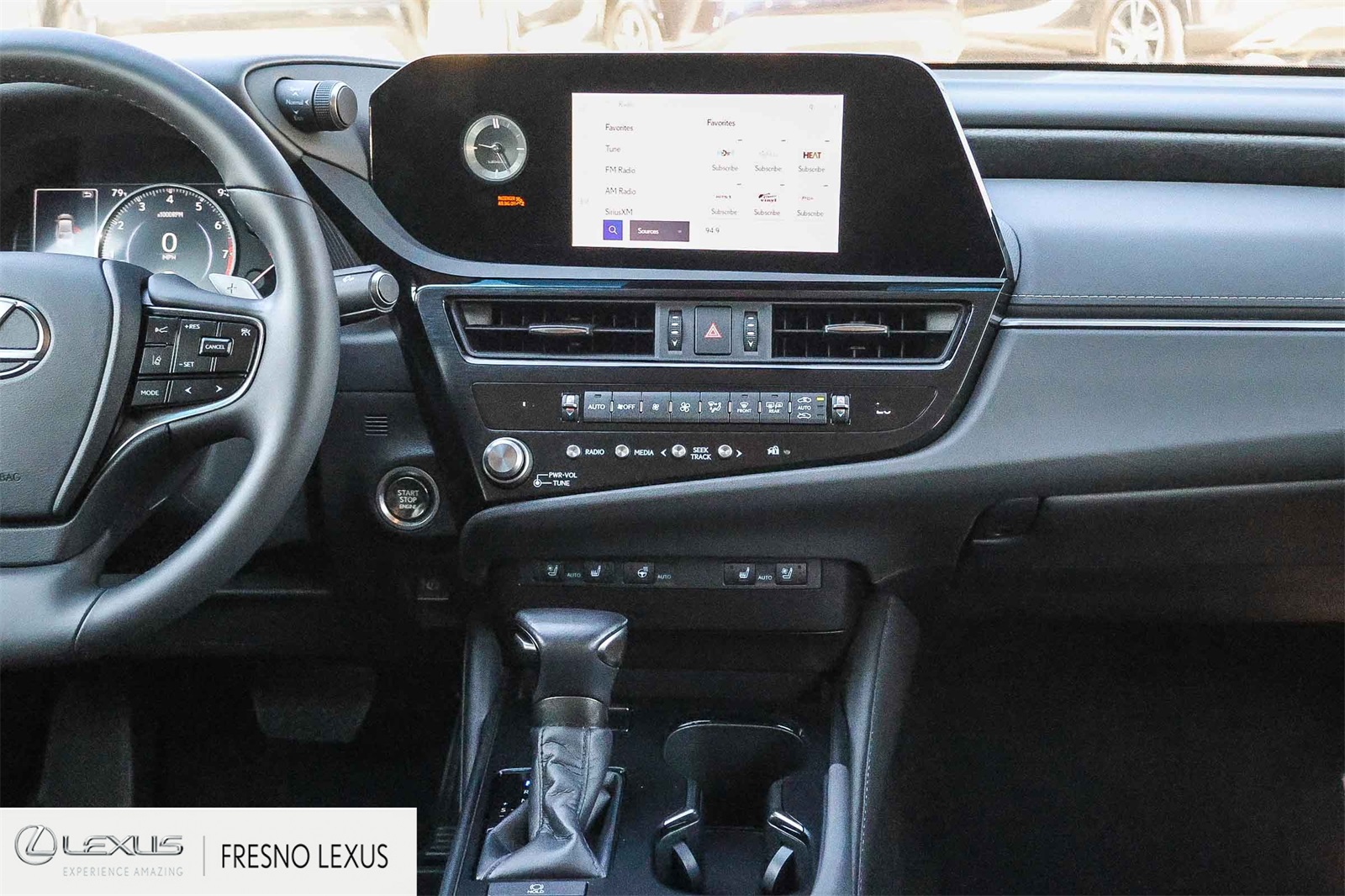 2023 Lexus ES 350 photo 15