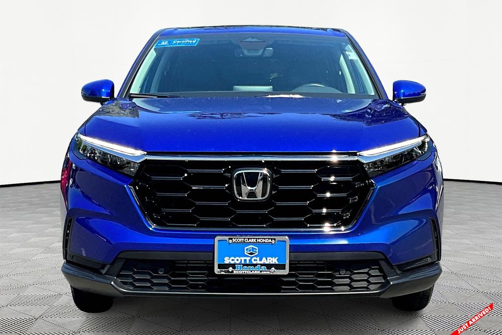 2024 Honda CR-V EX-L photo 2