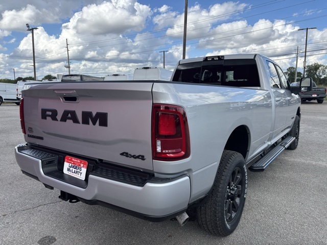 2026 Ram 2500 Laramie photo 4