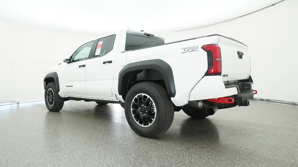 2024 Toyota Tacoma TRD Off-Road 4x4 Double Cab photo 14