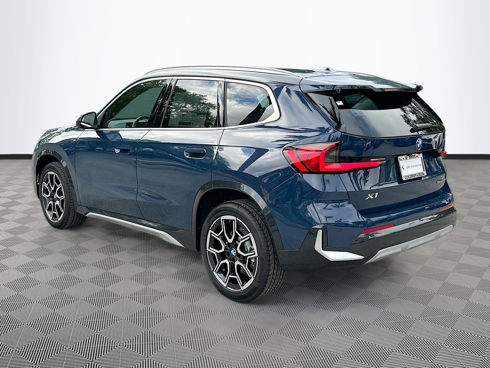 2026 Bmw X1 XDrive28i photo 5