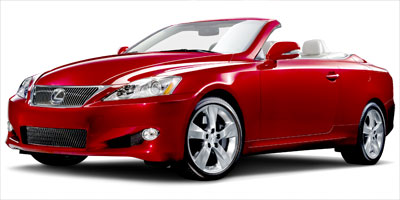 2010 Lexus IS