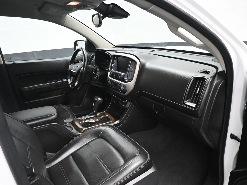 2019 Gmc Canyon Denali photo 12