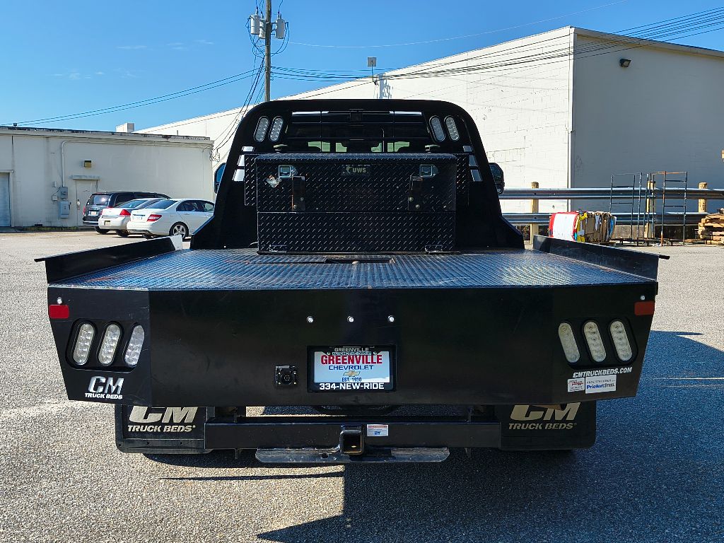 2024 Ford F-450 XL photo 7