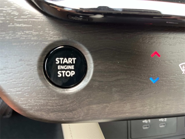 2025 Nissan Murano SV photo 26