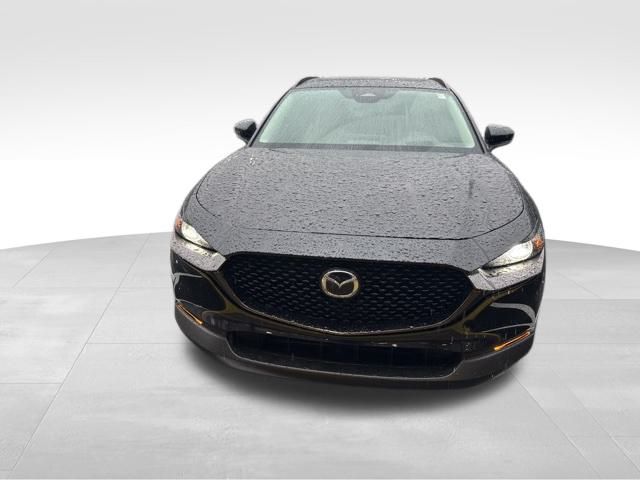 2025 Mazda CX-30 2.5 Turbo Premium photo 8