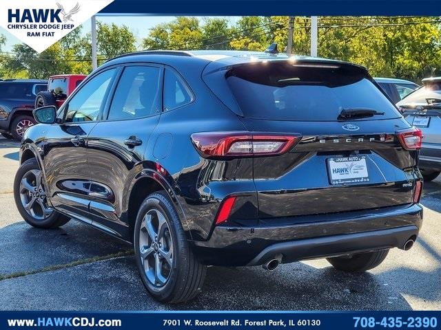 2023 FORD ESCAPE - Image 7