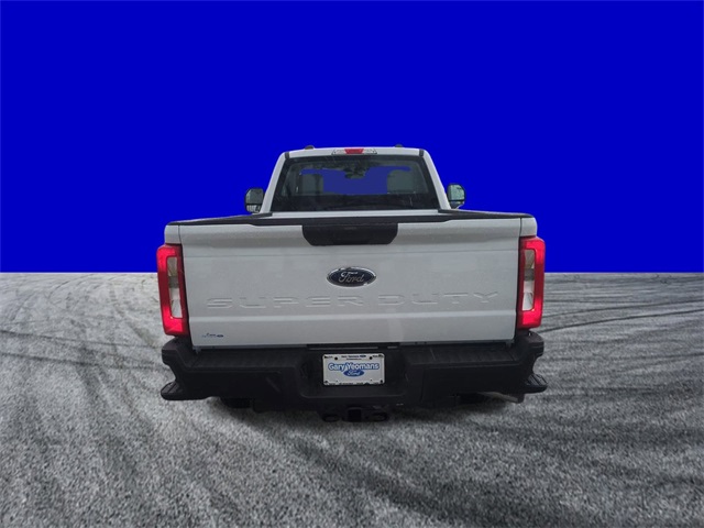 2026 Ford F-250 XL photo 4