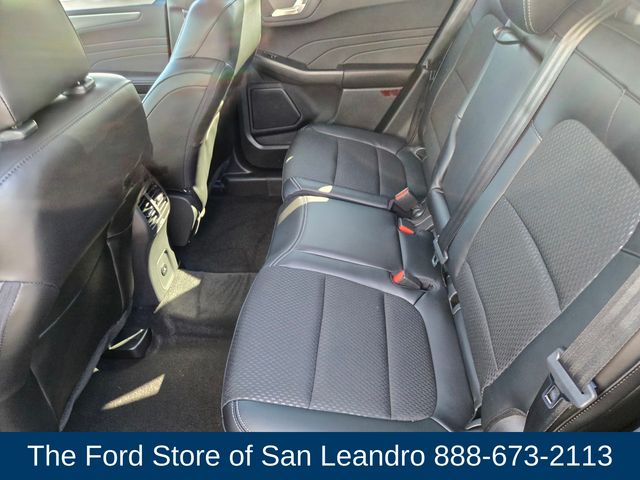 2025 Ford Escape Plug-In Hybrid photo 12