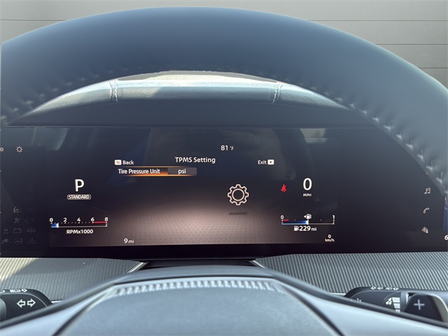 2025 Nissan Murano SV photo 16