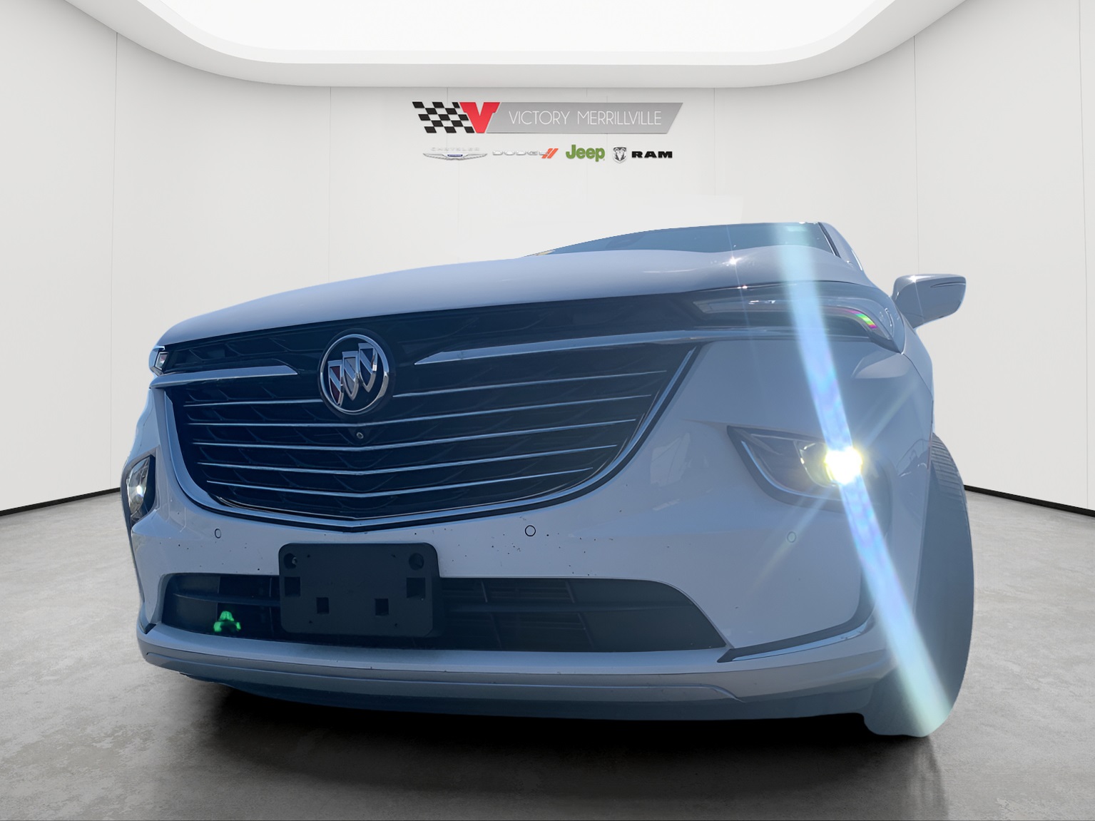 2024 Buick Enclave Premium photo 7