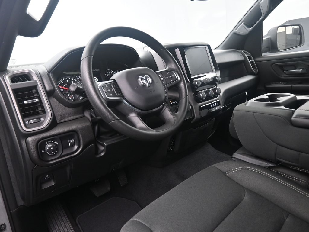 2025 Ram 1500 Tradesman photo 30
