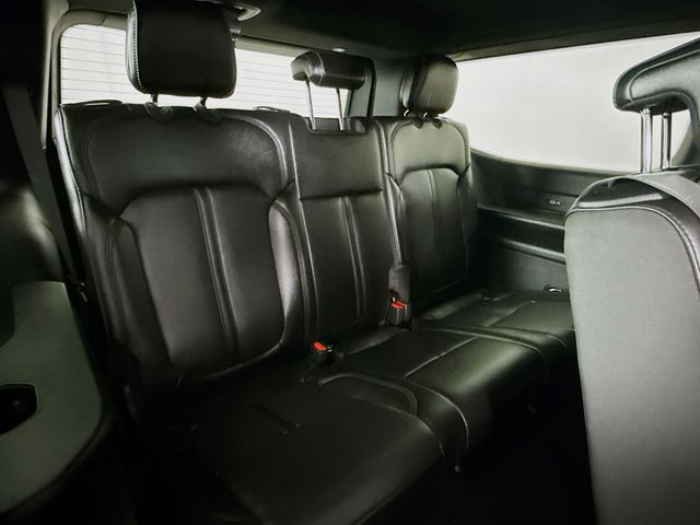 2024 Jeep Wagoneer Base photo 27