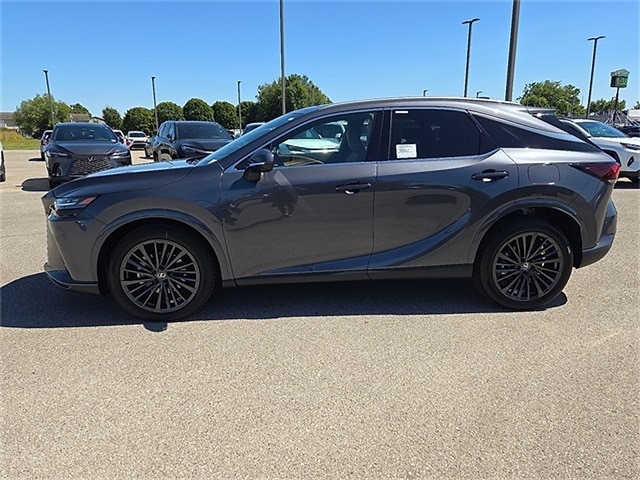 2025 Lexus RX 350 Premium photo 6