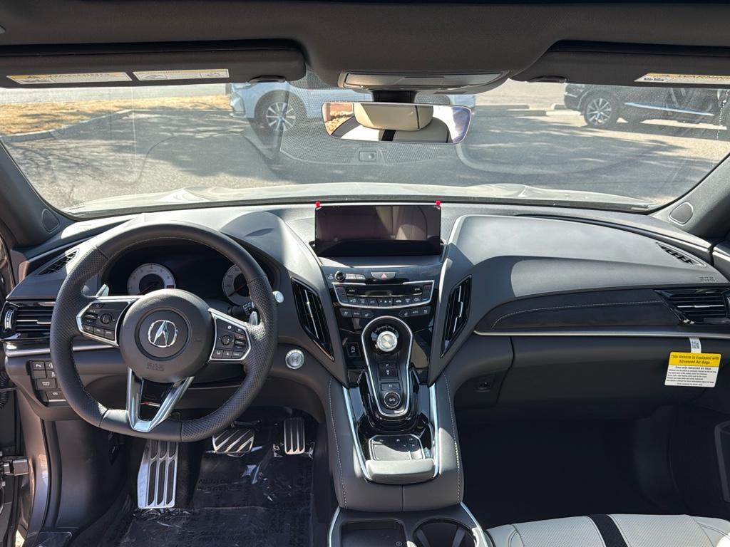 2025 Acura RDX A-Spec photo 7