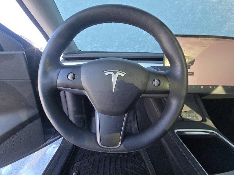 2021 TESLA MODEL Y - Image 2