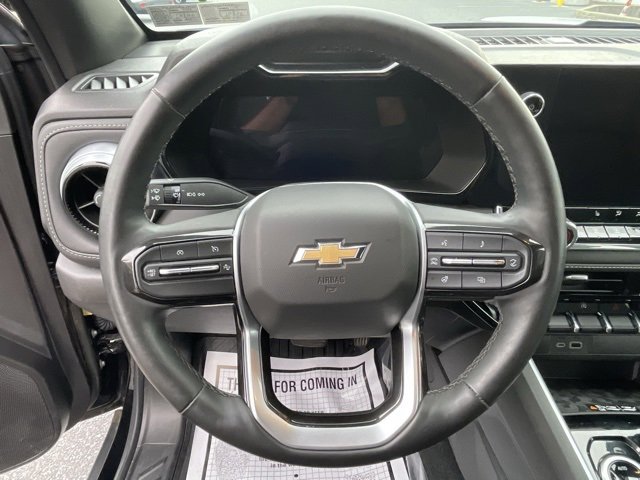 2024 Chevrolet Colorado LT photo 19