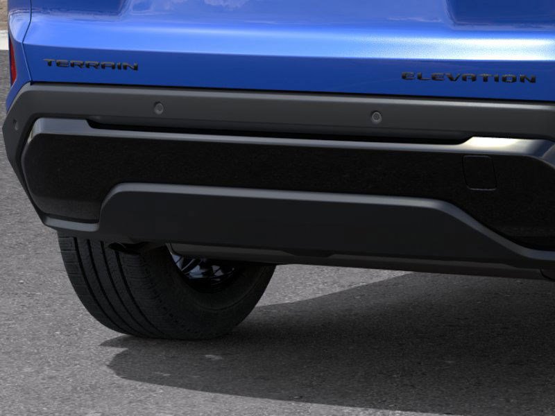 2026 Gmc Terrain Elevation photo 14