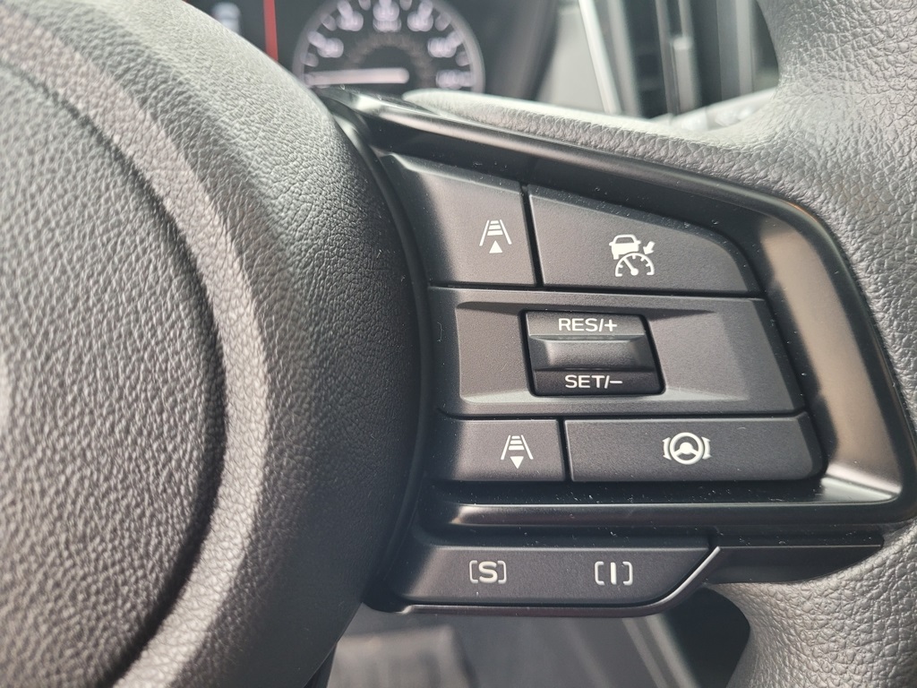 2025 Subaru Crosstrek Premium photo 21
