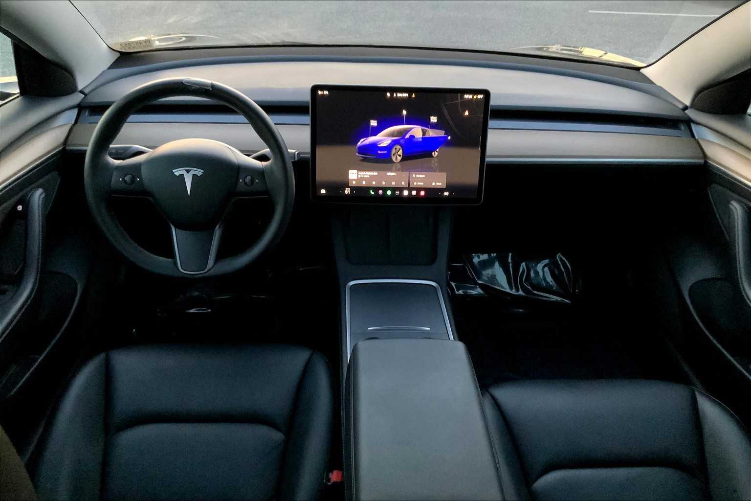 2023 Tesla Model 3 photo 13
