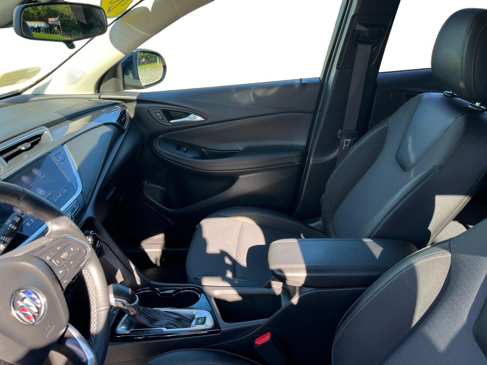 2022 Buick Encore GX Preferred photo 11