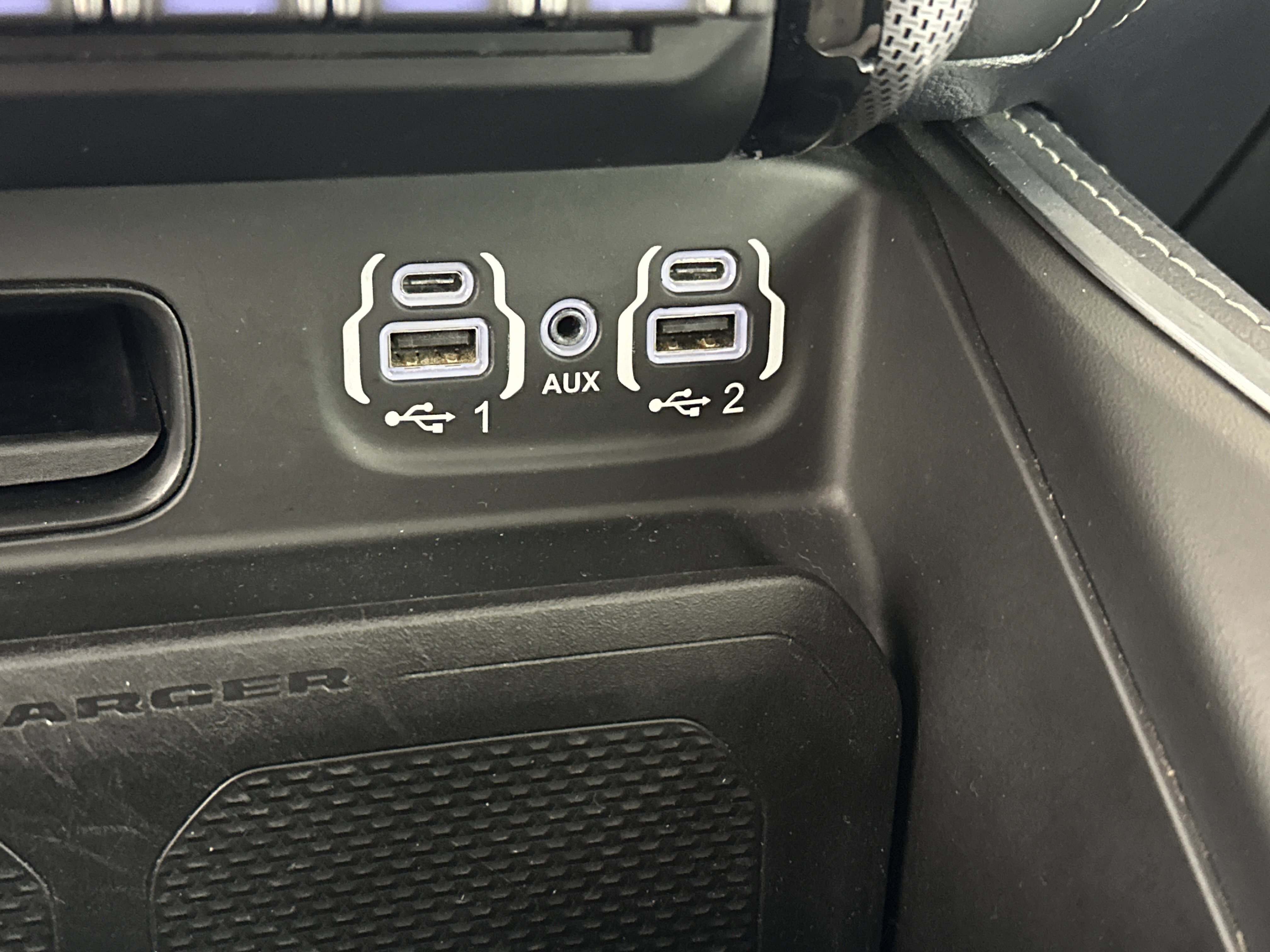 2022 Ram 1500 Limited photo 4