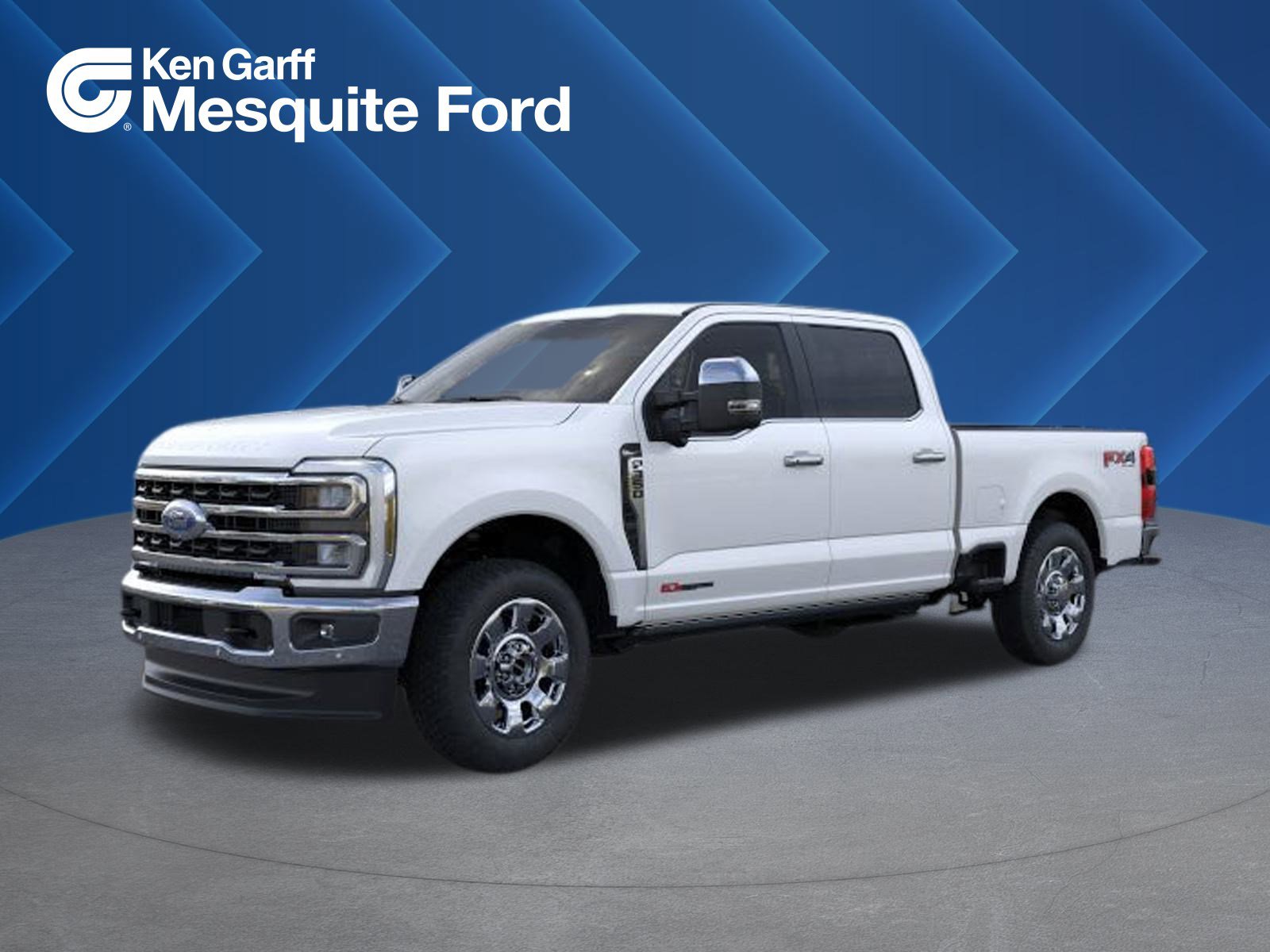 2026 Ford F-350 Super Duty King Ranch's photo