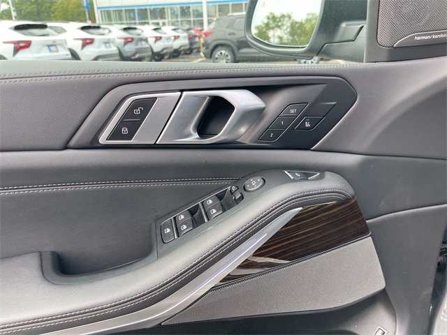 2024 BMW X5 - Image 23