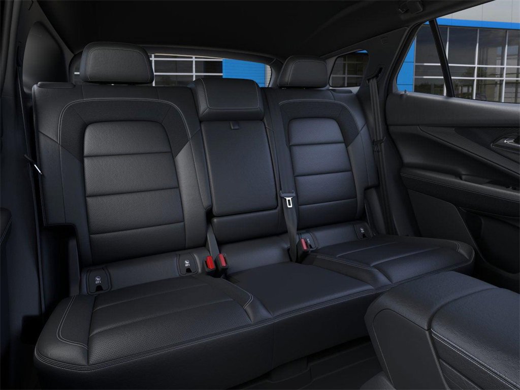 2026 Chevrolet Blazer EV photo 15