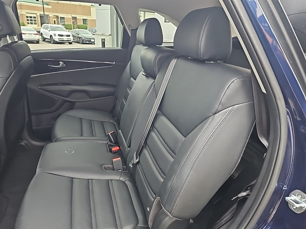 2018 Kia Sorento EX photo 20