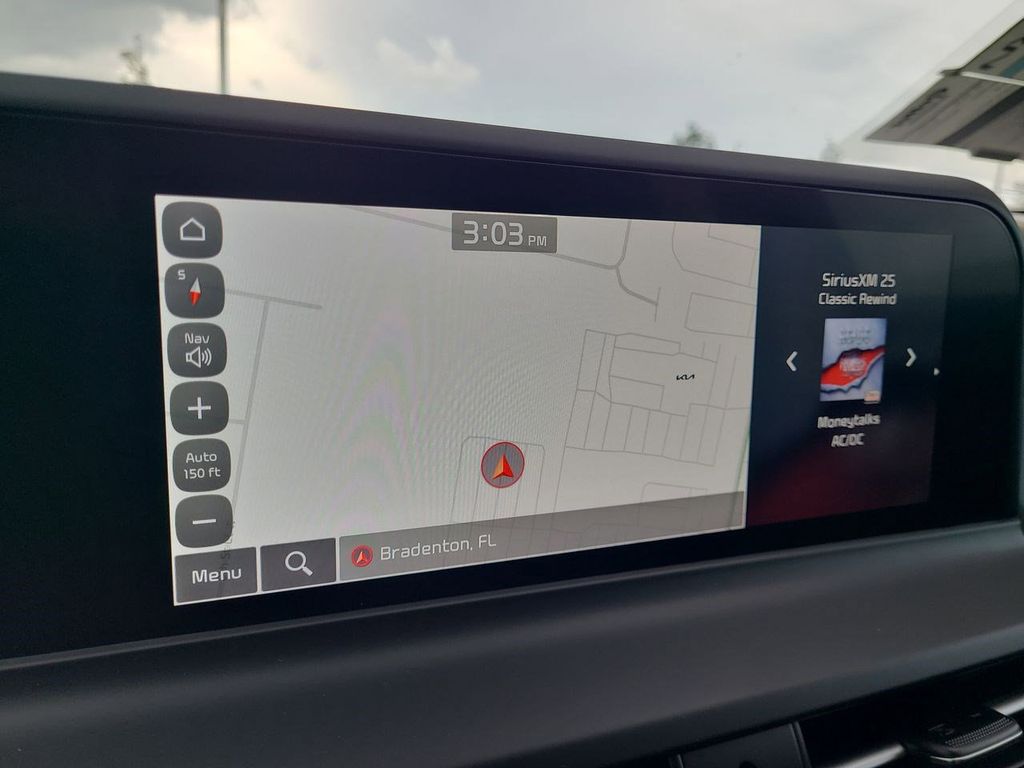 2026 Kia Seltos EX photo 20