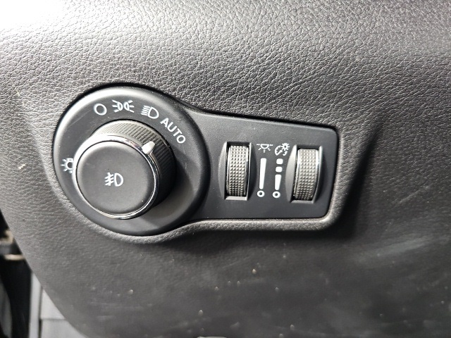 2022 Jeep Compass North Edition Latitude photo 15
