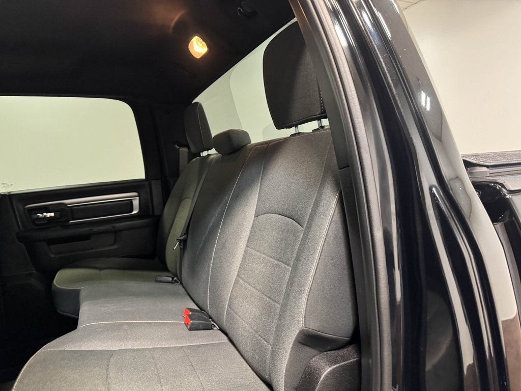 2022 Ram 1500 Classic Warlock photo 45