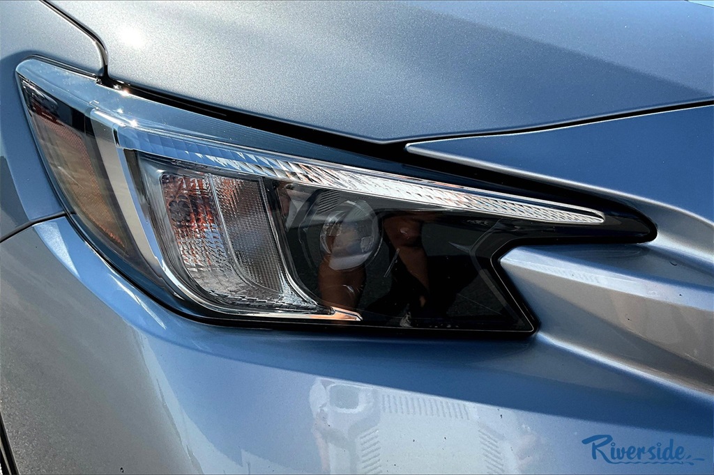 2022 Subaru WRX Premium photo 25