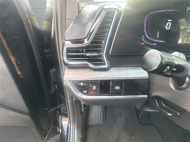 2023 Kia Sportage X-Line photo 18