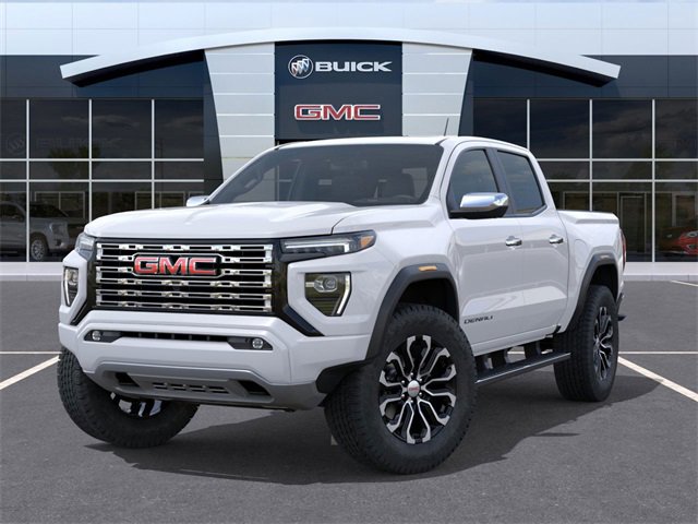 2026 Gmc Canyon Denali photo 6