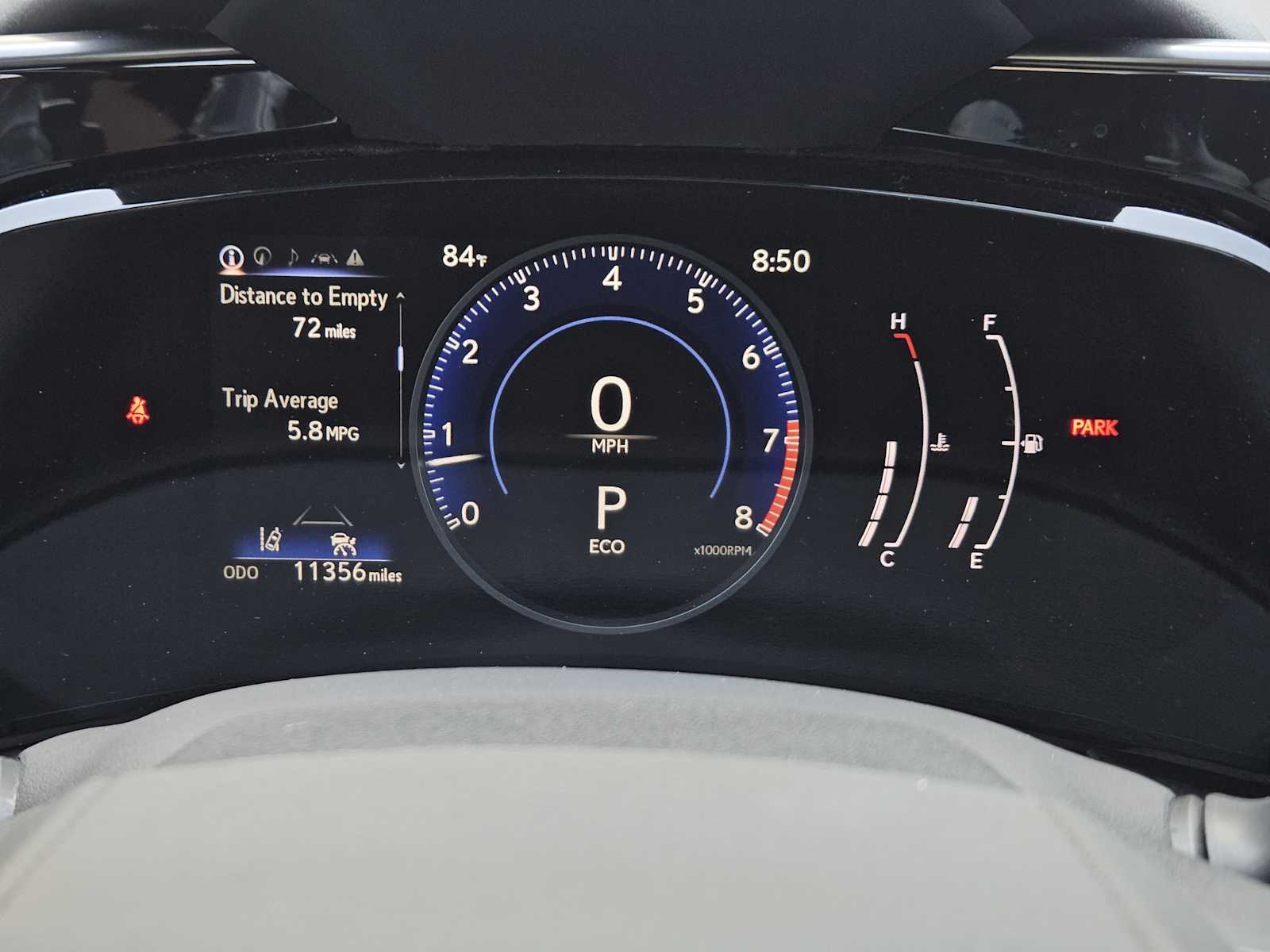 2025 Lexus NX 250 Premium photo 5