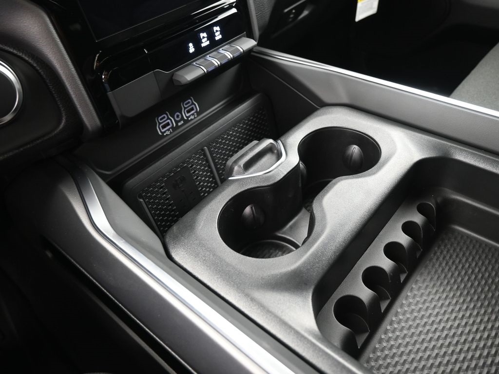 2026 Ram 1500 Big Horn Lone Star photo 3