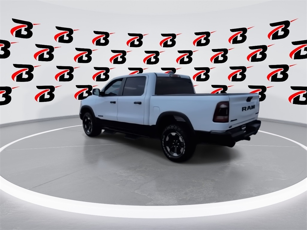 2023 Ram 1500 Rebel photo 5