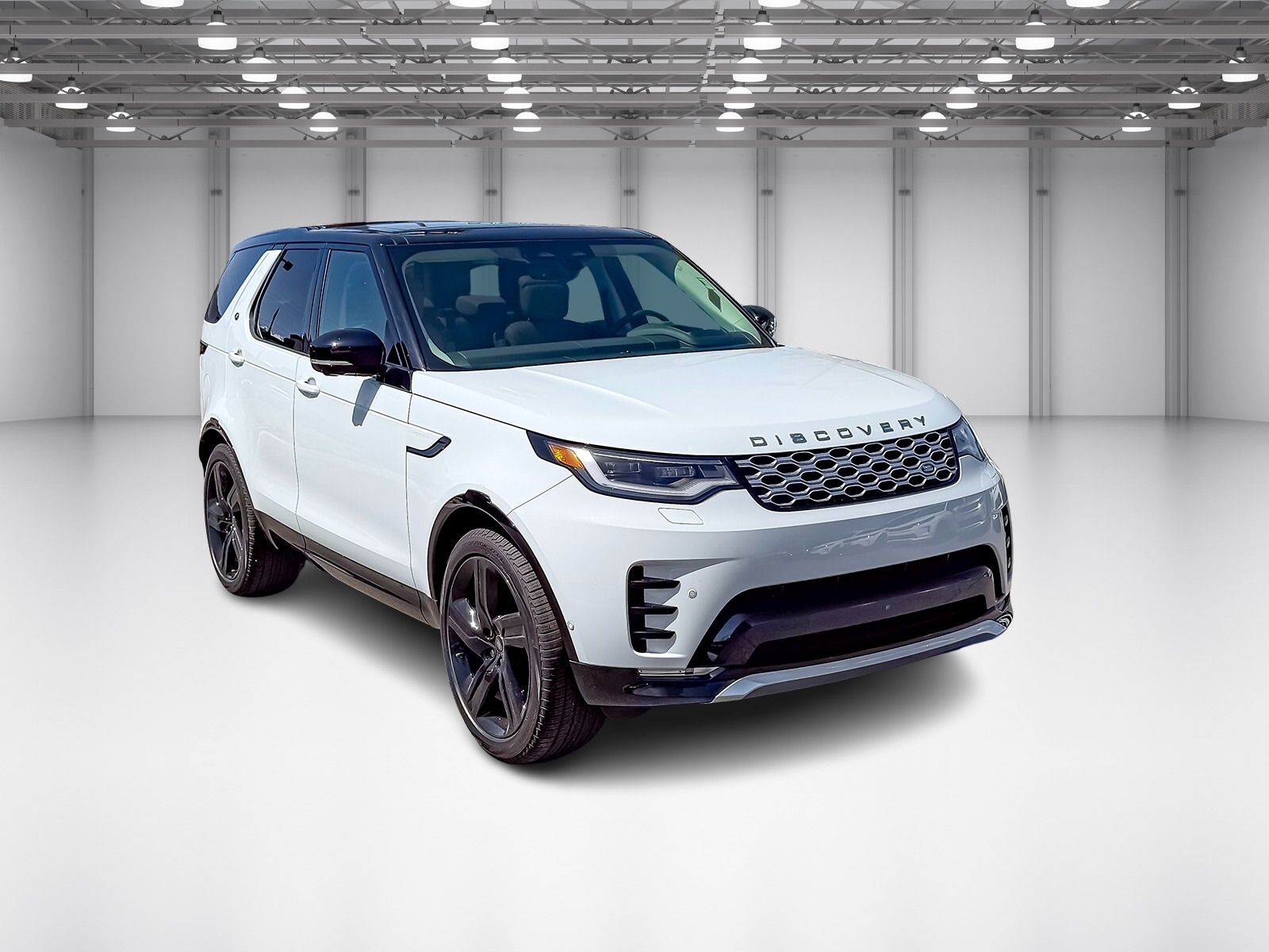 2025 Land Rover Discovery Metropolitan Edition photo 7