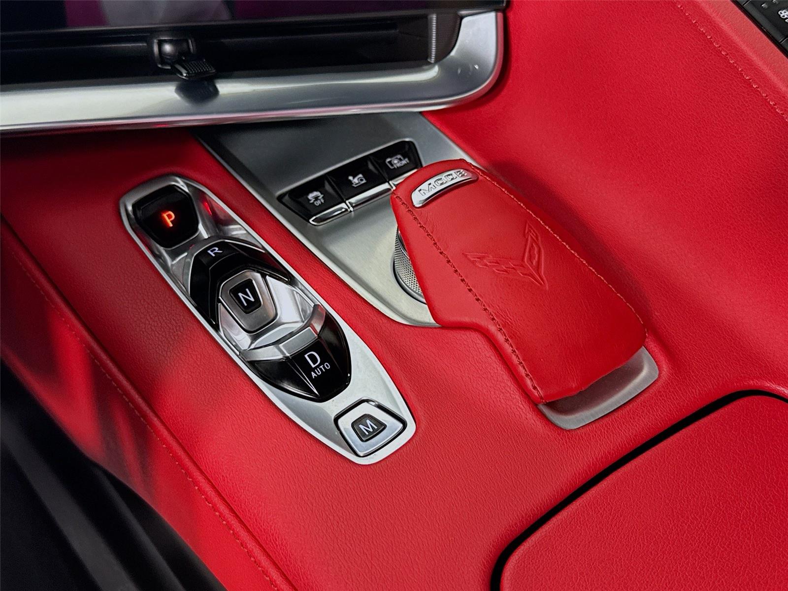 2022 Chevrolet Corvette Stingray 2LT photo 16