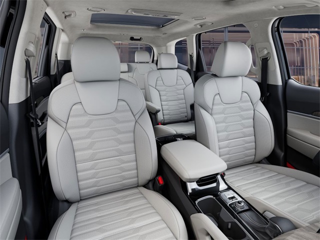 2025 Kia Telluride SX Prestige photo 46